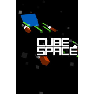 INFINITE BRIDGE Cube Space (PC - Steam elektronikus játék licensz)