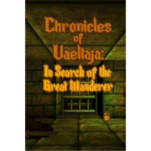Witchgrove Games Chronicles of Vaeltaja: In Search of the Great Wanderer (PC - Steam elektronikus játék licensz)