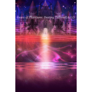 Phantom Production Set Gears of Phantasm: Destiny Tailored(Act I) (PC - Steam elektronikus játék licensz)