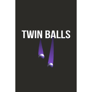 beans rolls Twin Balls (PC - Steam elektronikus játék licensz)