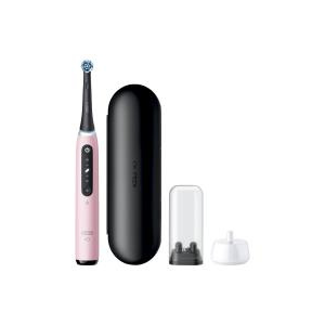 Oral-B iO5 Pink elektromos fogkefe (10PO010425)