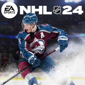 Electronic Arts NHL 24 (EU) (Digitális kulcs - Xbox One)
