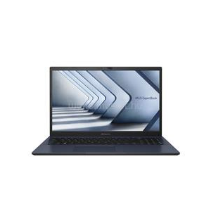 Asus ExpertBook B1502CBA-NJ2279 (Star Black) | Intel Core i3-1215U | 8GB DDR4 | 500GB SSD | 0GB HDD | 15,6" matt | 1920X1080 (FULL HD) | INTEL Iris Xe Grap