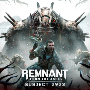 Gearbox Publishing Remnant: From the Ashes - Subject 2923 (DLC) (Digitális kulcs - PC)