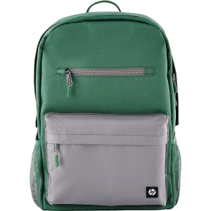 HP Campus Green Backpack 15.6"