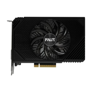 Palit GeForce RTX 3050 StormX NVIDIA 8 GB GDDR6 (NE63050018P1-1070F)