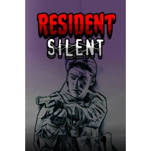 SMT Ent. Resident Silent (PC - Steam elektronikus játék licensz)