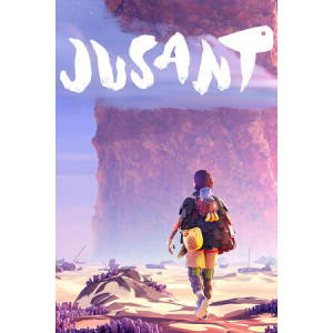 DON'T NOD Jusant (PC - Steam elektronikus játék licensz)
