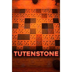 wow wow Games Tutenstone (PC - Steam elektronikus játék licensz)