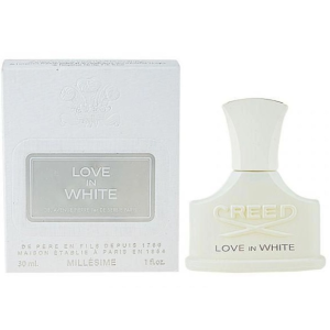 Creed Love in White EDP 30 ml