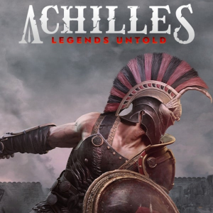 Dark Point Games Achilles: Legends Untold (Digitális kulcs - PC)