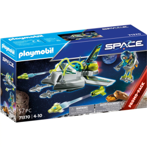 Playmobil 71370 Űrhajós drón