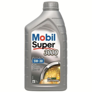  Mobil Super 3000 FE 5W-30 - 1 Liter