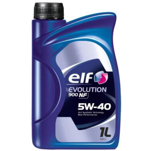  ELF Evolution 900 NF 5W-40 - 1 Liter