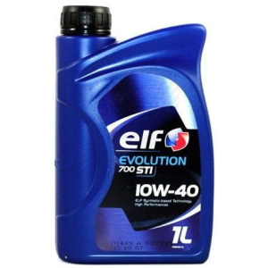  ELF Evolution 700 STI 10W-40 - 1 Liter