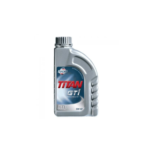  Fuchs Titan GT1 5W-40 - 1 Liter