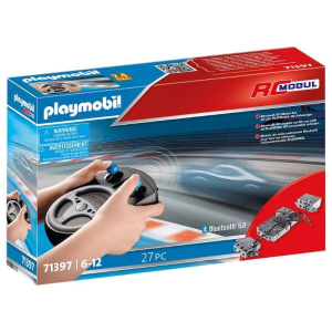 Playmobil Bluetooth RC-Modul távirányító szett 71397