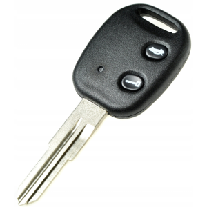  Chevrolet 2 gombos kulcsház DW04(balos)