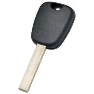  Fiat kulcsház chiphellyel HU83