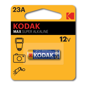  Kodak 23A mini 12V elem
