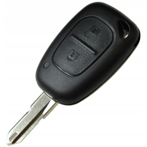  Renault 2 gombos kulcsház VA3 NE73