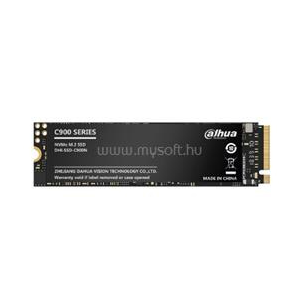 Dahua SSD 256GB M.2 2280 NVMe PCIe C900 (DHI-SSD-C900N256G)