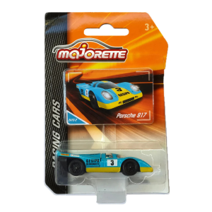 Simba Toys Majorette racing cars 1:64 - Porsche 917