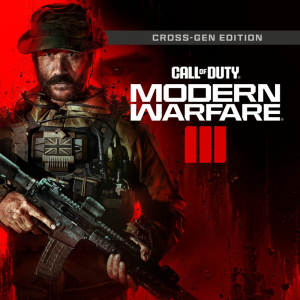 Activision Call of Duty: Modern Warfare III - Cross-Gen Edition (Digitális kulcs - Xbox One/Xbox Series X/S)