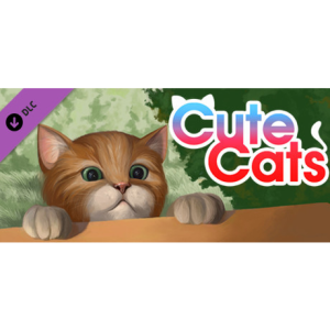 КиКо Cute Cats - Digital Artbook + Bonus Videos (PC - Steam elektronikus játék licensz)