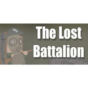 My Way Games The Lost Battalion: All Out Warfare (PC - Steam elektronikus játék licensz)