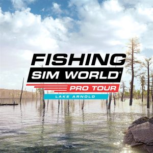 Dovetail Games - Fishing Fishing Sim World: Pro Tour - Lake Arnold (PC - Steam elektronikus játék licensz)