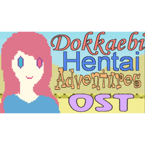Ghost_RUS Games Dokkaebi Hentai Adventures - OST (PC - Steam elektronikus játék licensz)