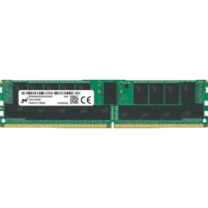 Micron Crucial MTA36ASF4G72PZ-3G2R memóriamodul 32 GB 1 x 32 GB DDR4 3200 Mhz ECC