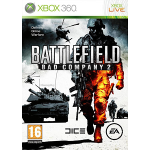  Electronic Arts Battlefield Bad Company 2 (Xbox 360)