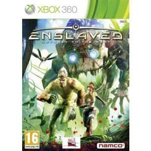  Enslaved Odyssey to the West (Xbox 360)