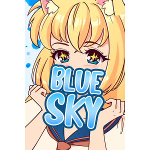 RSS Blue Sky (PC - Steam elektronikus játék licensz)