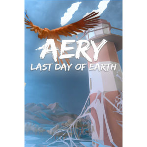 EpiXR Games UG Aery - Last Day of Earth (PC - Steam elektronikus játék licensz)