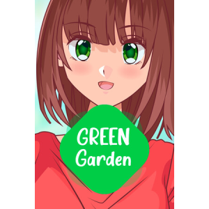 Unreal Quality Games Green Garden (PC - Steam elektronikus játék licensz)