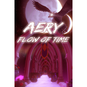 EpiXR Games UG Aery - Flow of Time (PC - Steam elektronikus játék licensz)