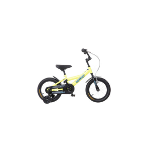 Neuzer BMX Fiu 12&quot; Kerékpár sárga-fekete