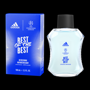  ADIDAS After Shave 100 ml UEFA 9 Best of the Best