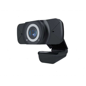 KOMP Webkamera és mikrofonnal ECM-CDV126C 1080p (1920 * 1080) / 30fps