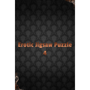 DIG Publishing Erotic Jigsaw Puzzle 4 (PC - Steam elektronikus játék licensz)