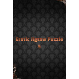 DIG Publishing Erotic Jigsaw Puzzle 5 (PC - Steam elektronikus játék licensz)