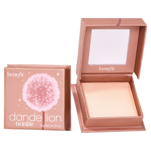 Benefit Cosmetics Dandelion Twinkle ,g Highlighter 1.5 g
