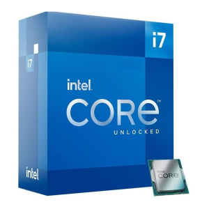Intel Intel Core i7-14700KF 3,4GHz 33MB LGA1700 BOX (Ventilátor nélkül)