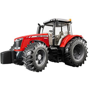 Bruder Bruder Massey Ferguson 7600 traktor (03046)