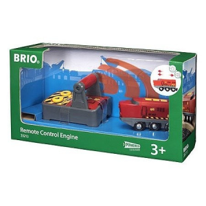  BRIO Távirányítású mozdony 33213