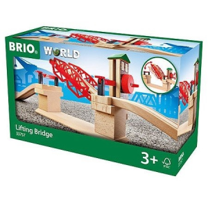  BRIO Felnyitható híd 33757