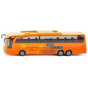  SIKU Mercedes-Benz Travego busz - 3738 (55759)